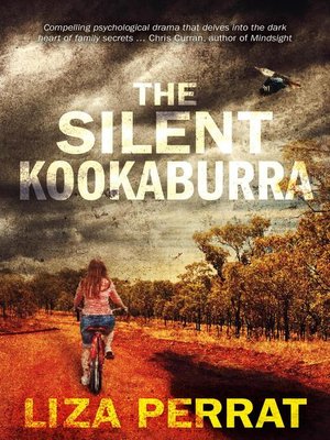 cover image of The Silent Kookaburra